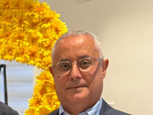 גבי כנפו, ממ"ק ראש העיר ויו"ר הקואליציה