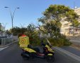 צילום: שמחה חסיד הצלה דרום