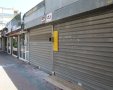 חנויות להשכרה ברובע א'. צילום: שמואל סרדינס