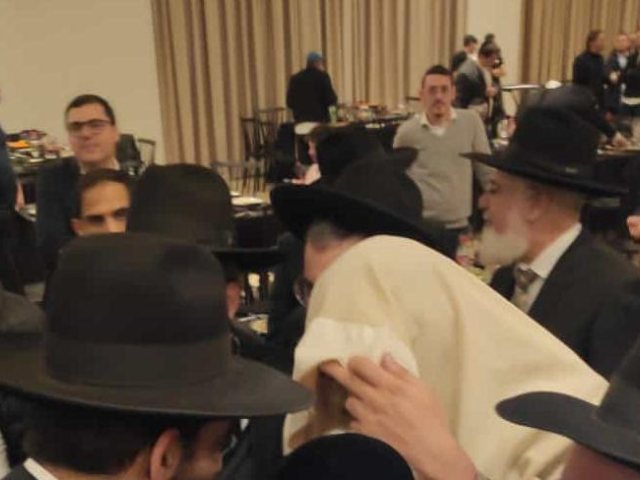 צילום: א' מיכאלי