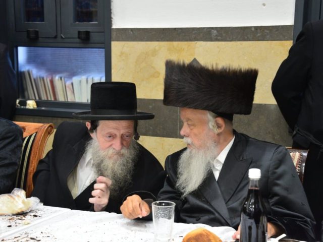 ברית מאקאווא. יוסי לוי