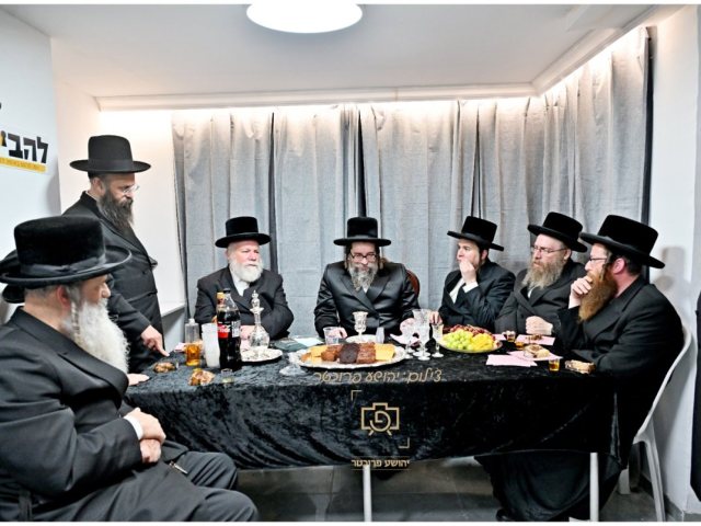 צילום: יהושע פרוכטר
