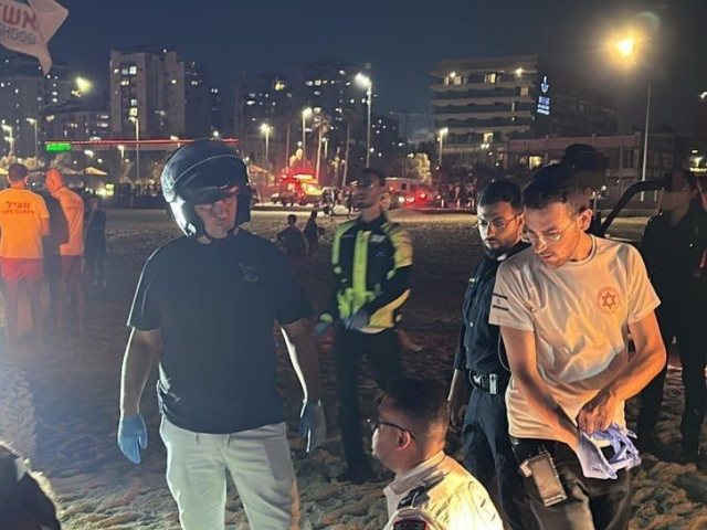 תיעוד מבצעי מד"א