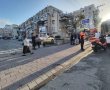 ילד בן שנתיים נפגע מאוטובוס ברובע ג'