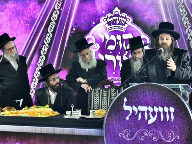 צילום: שוקי לרר