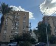 רגע לפני שהיא משנה את פניה: השכונה הישנה מושכת משקיעים חדשים