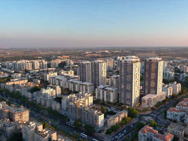 קרדיט להדמיות: גיל מינסטר ווולטר שיינקמן