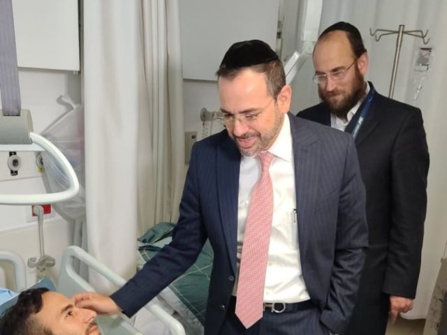 צילום: דוברות אסותא ואיחוד הצלה