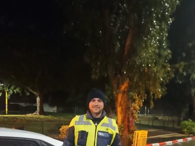 צילום: עירית אשדוד