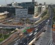 הסתיים פרויקט סלילת רמפת רחוב שנקר. היום, יום ה', נפתחה כניסה חדשה לרחוב שנקר לבאים מכביש 2 מכיוון צפון.