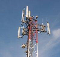 אנטנה סלולרית