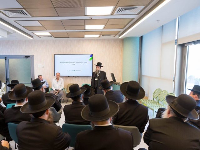 צילום: דוברות אסותא - לירון מולדובן
