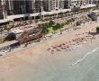 בת ים בדרך למהפכת חוף: טיילת חדשה, פארק ענק ובחינת אי מלאכותי מול הים