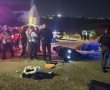 הדרמה בצפון ירושלים: הבטיחו "להסדיר את החוב" - ואז המתינו בשיחים עם נשק צבאי
