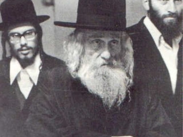 ה'בית ישראל' מגור. מתוך ויקיפדיה 