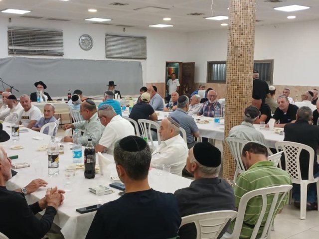 צילום: א. מיכאלי
