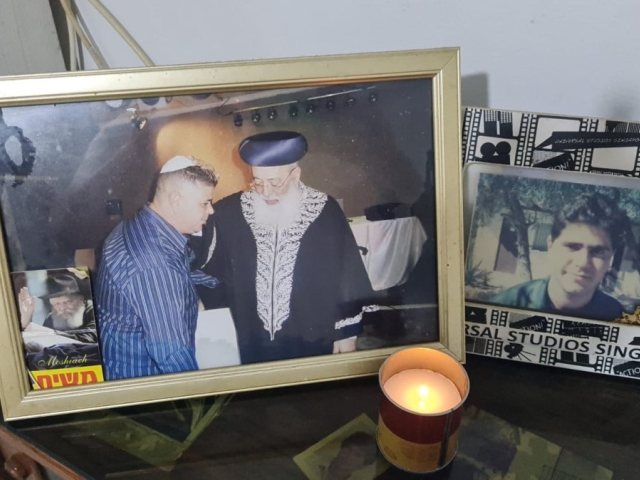 אלחנן דרי ז"ל (באדיבות המשפחה)