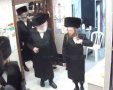 הרב יעקב מאיר אלתר באשדוד. א' מיכאלי